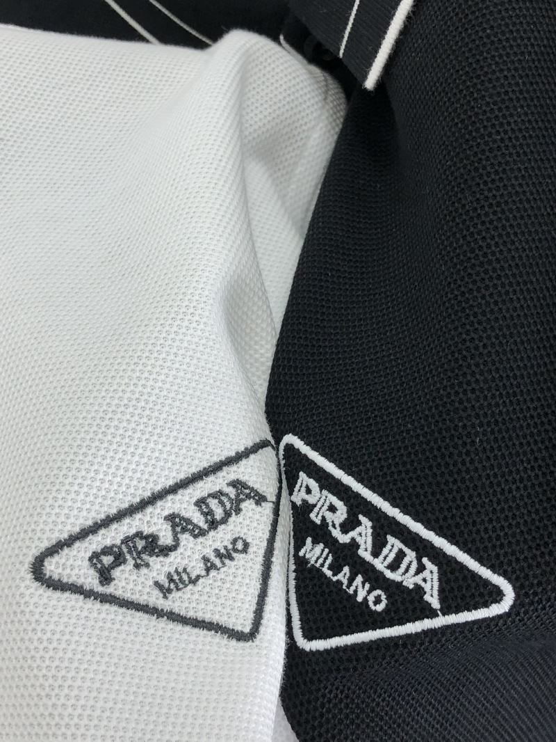 Prada T-Shirts